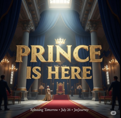 Prince Raj