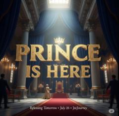 Prince Raj