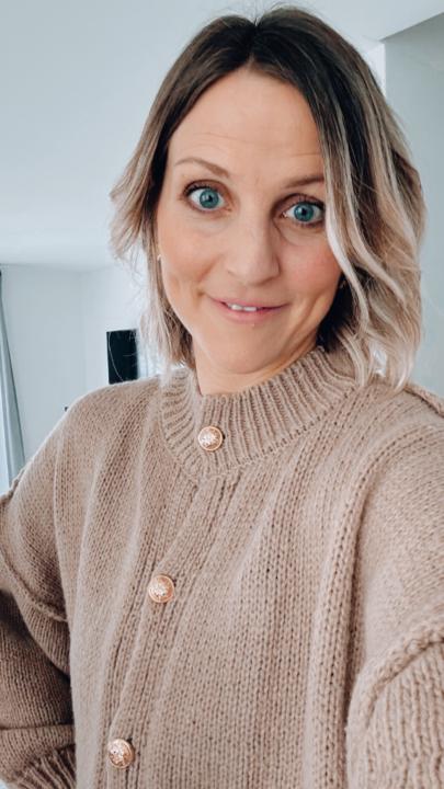 Jessica Delli Compagni