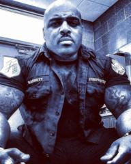 Martell Barnett