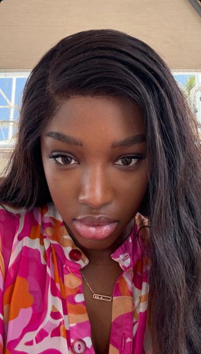 Omolara Adebisi