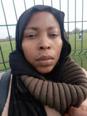 Alimatu Sadia Alhassan