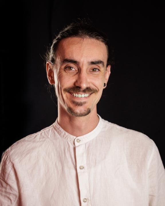 Martin Balajka