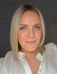 Whitney Barber