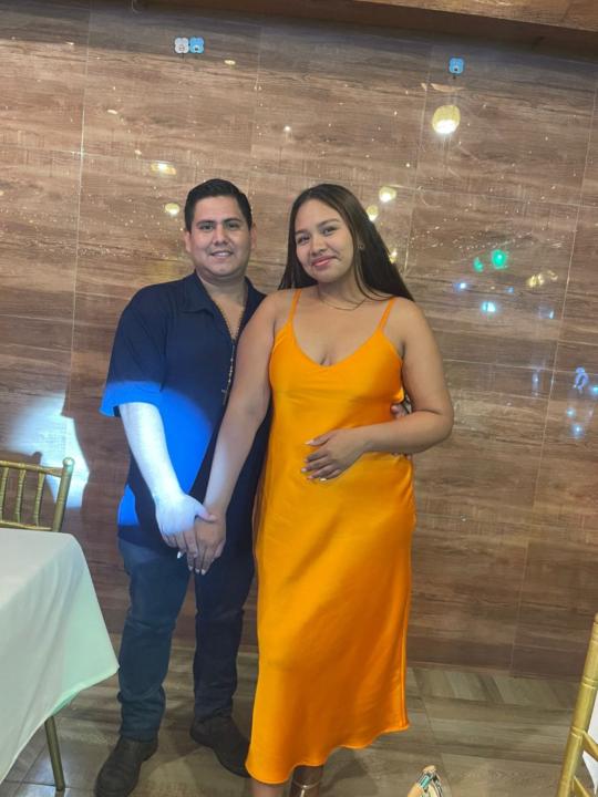 Yoshie Nakagawa Gutierrez