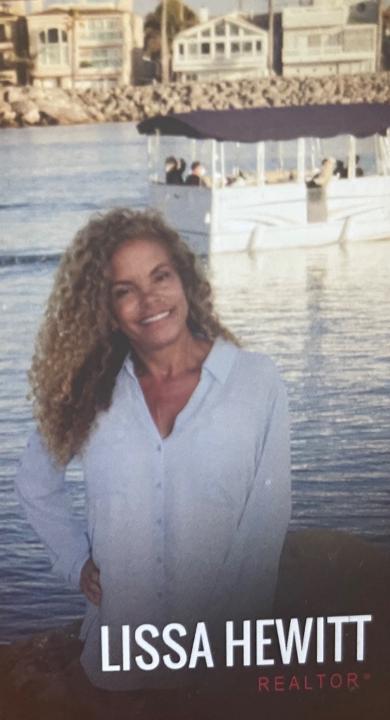 Lissa Hewitt