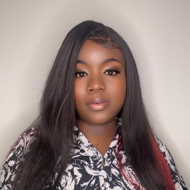 Tonetta Jordan