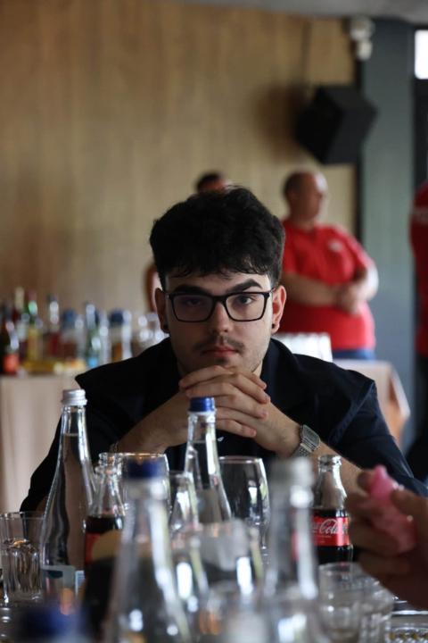 Matei Popa