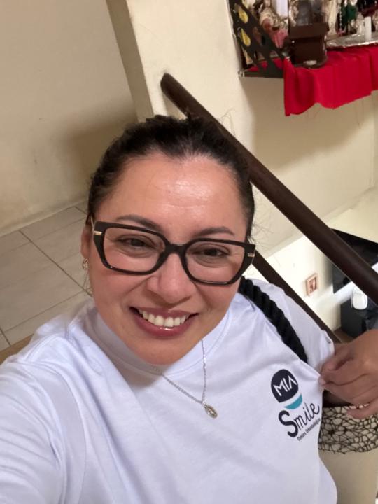 Daniela Salazar