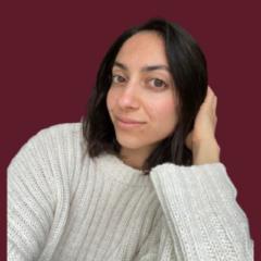Tara Bendre