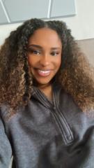 Anniesha Thomas