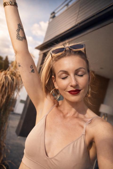 Sabrina Rothmann