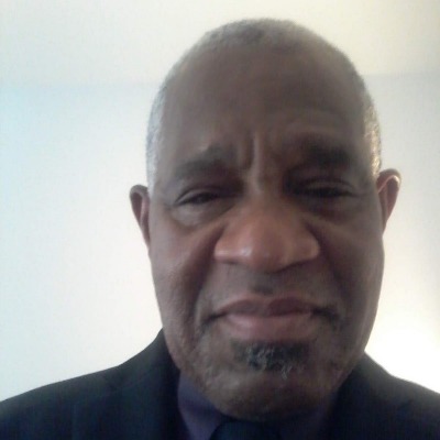 Cyprian Cox