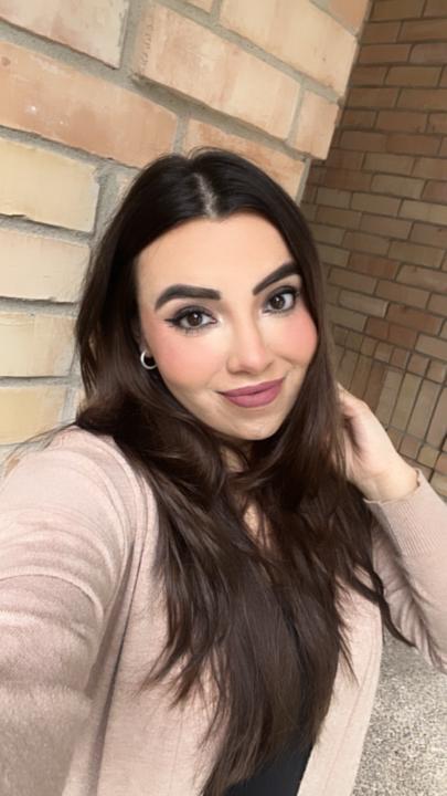 Emily Whalen