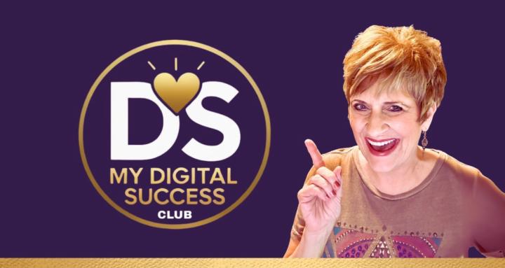 My Digital Success Club