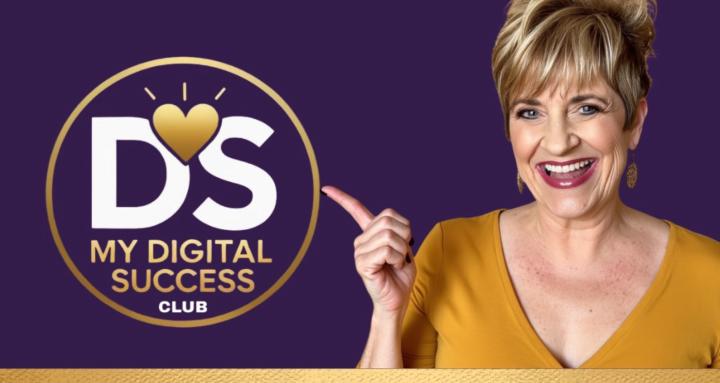 My Digital Success Club