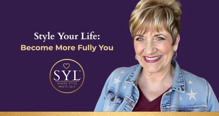 Style Your Life™