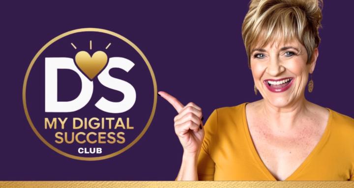 My Digital Success Club