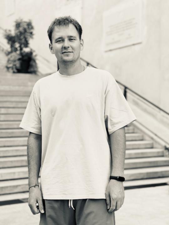 Mihail Ceban