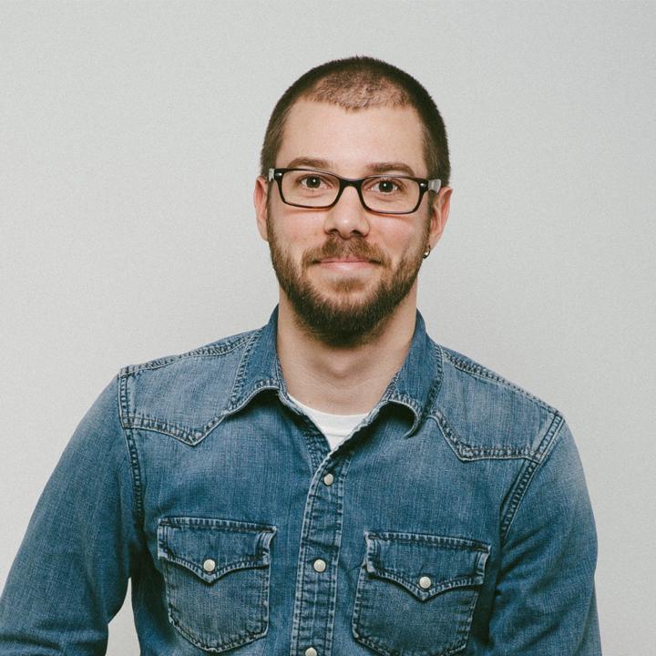 Adam Schweitzer