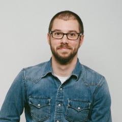Adam Schweitzer