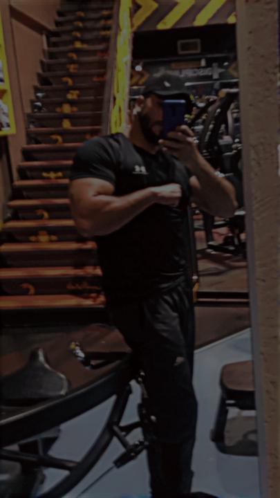 Ahmed Mousa