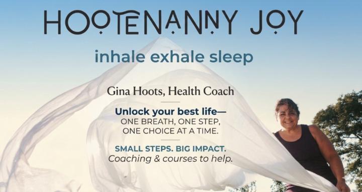 Hootenanny Joy