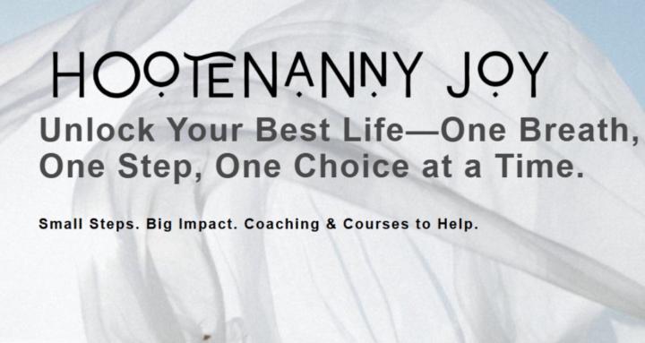 Hootenanny Joy