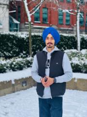 Jaskirat Singh