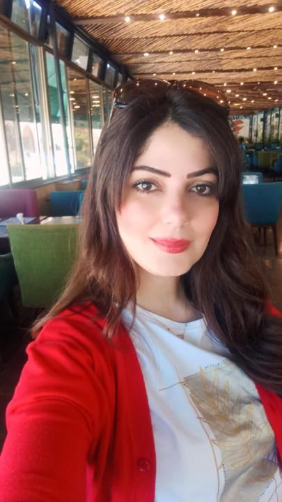 Zahra Alboudi