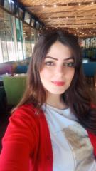 Zahra Alboudi
