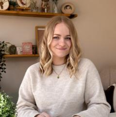 Sophie Timms