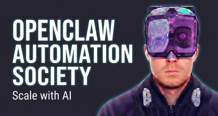 OpenClaw Automation Society