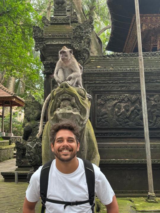 Carlos Del toro silva