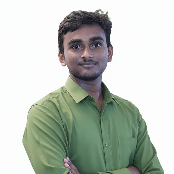 Konda Manoj