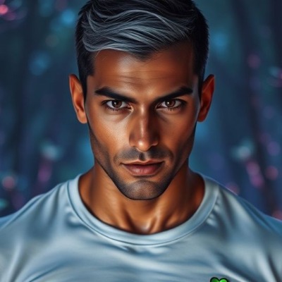 Ange-Elie Ramariavelo