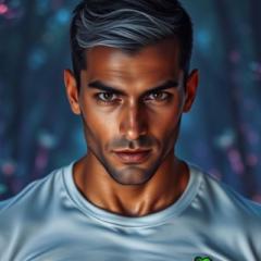 Ange-Elie Ramariavelo