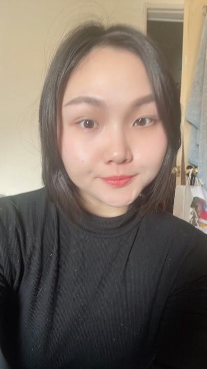 欣穎 李