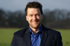 Gregor Gillchrist