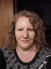 Claudia Kiefmann