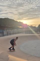 Francisco Javier martin Morales