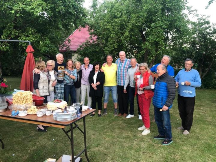 Rimvydas Aukštuolis