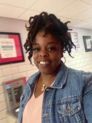 CeCe Hairston