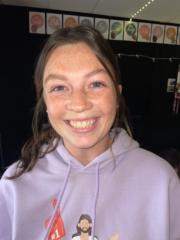 Morgan Shockley
