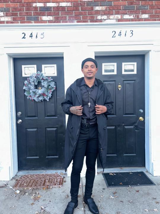 Devonte Underwood