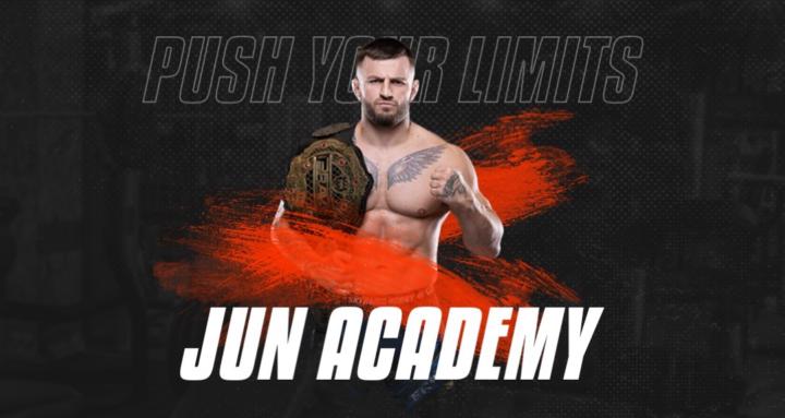 Jun Academy