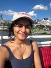 Maya Renganathan