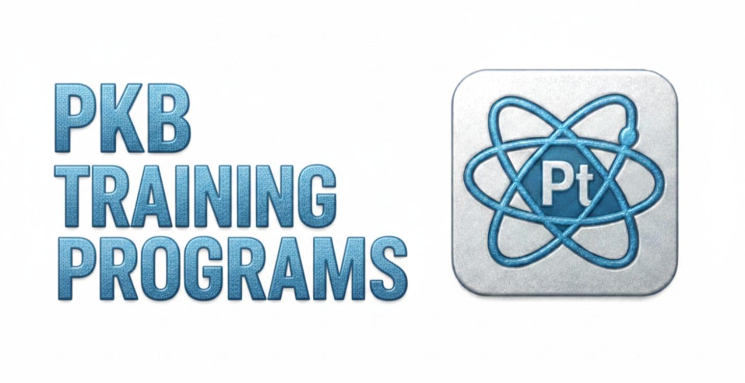 PKB Training Programs