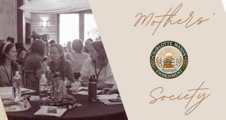 Charlotte Mason Enrichment