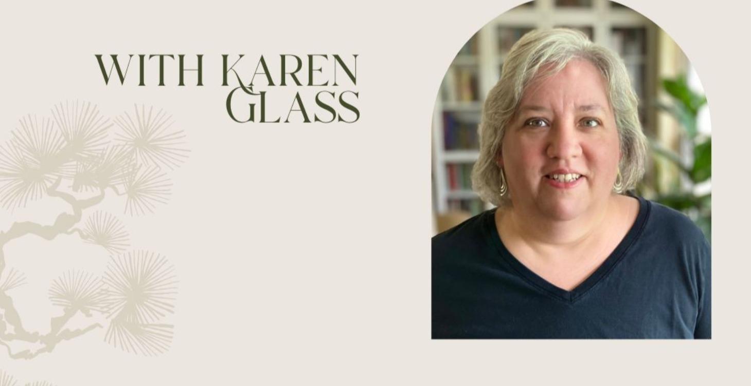 Narration WebClass with Karen Glass